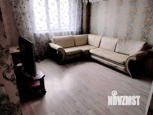 1-к квартира, посуточно, 40м2, 16/17 этаж