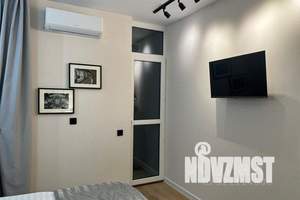 1-к квартира, посуточно, 30м2, 15/25 этаж