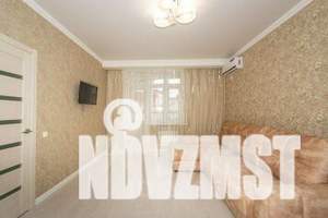 1-к квартира, посуточно, 40м2, 17/21 этаж