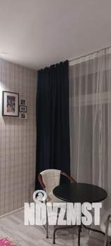 Студия квартира, посуточно, 32м2, 4/32 этаж