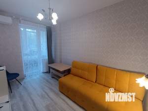 Студия квартира, на длительный срок, 25м2, 5/25 этаж