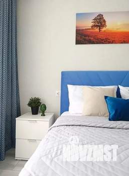 Студия квартира, посуточно, 30м2, 25/25 этаж