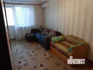 1-к квартира, на длительный срок, 32м2, 1/5 этаж