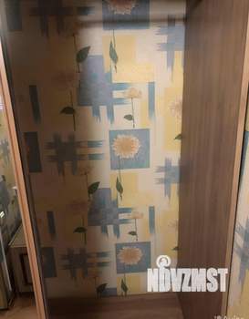 1-к квартира, на длительный срок, 29м2, 4/6 этаж