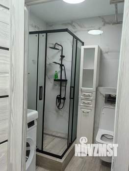 Студия квартира, на длительный срок, 26м2, 4/20 этаж