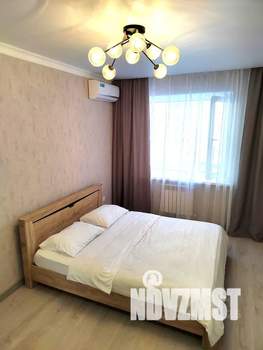 1-к квартира, посуточно, 30м2, 4/21 этаж