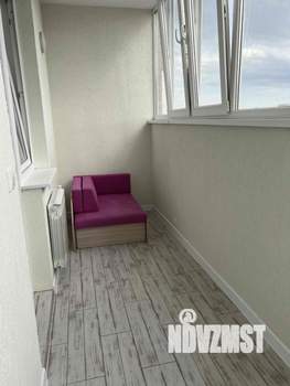 2-к квартира, посуточно, 50м2, 1/1 этаж