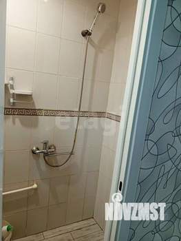 Студия квартира, на длительный срок, 18м2, 2/5 этаж