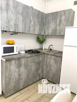 1-к квартира, посуточно, 40м2, 9/12 этаж