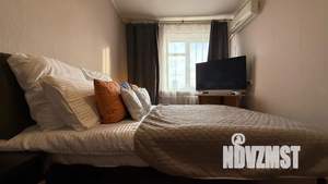 1-к квартира, посуточно, 30м2, 4/9 этаж