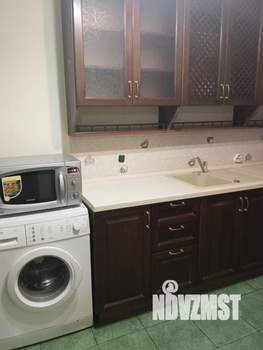 1-к квартира, на длительный срок, 42м2, 12/16 этаж