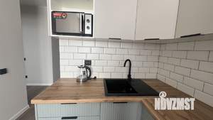 2-к квартира, посуточно, 52м2, 22/25 этаж