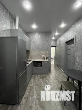 2-к квартира, посуточно, 45м2, 2/2 этаж