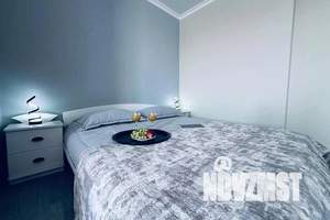 1-к квартира, посуточно, 50м2, 15/21 этаж