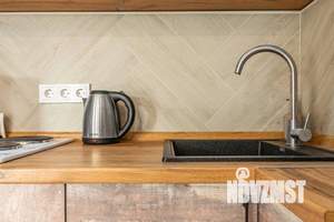 1-к квартира, посуточно, 31м2, 1/1 этаж