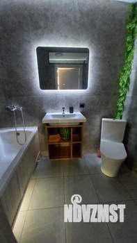 1-к квартира, на длительный срок, 37м2, 25/25 этаж