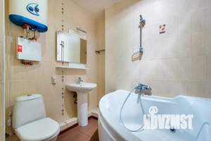 2-к квартира, посуточно, 80м2, 12/15 этаж