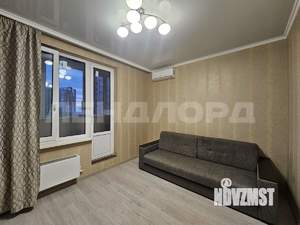 Студия квартира, на длительный срок, 28м2, 7/19 этаж