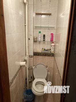 2-к квартира, на длительный срок, 50м2, 3/14 этаж