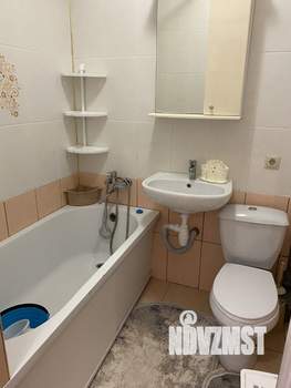 1-к квартира, на длительный срок, 26м2, 5/5 этаж