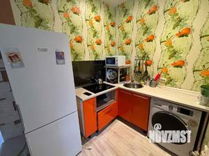 2-к квартира, на длительный срок, 50м2, 2/2 этаж
