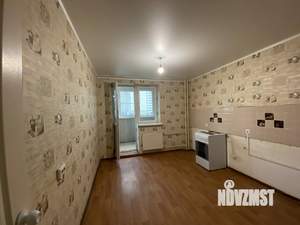 2-к квартира, на длительный срок, 59м2, 4/18 этаж