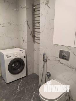 2-к квартира, на длительный срок, 46м2, 7/23 этаж