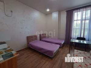 Студия квартира, на длительный срок, 33м2, 3/3 этаж