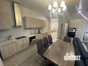 3-к квартира, на длительный срок, 125м2, 6/14 этаж