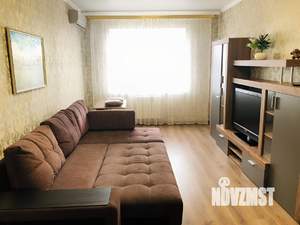 1-к квартира, на длительный срок, 41м2, 15/22 этаж