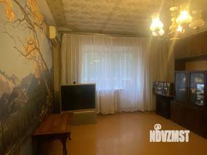 2-к квартира, на длительный срок, 50м2, 2/6 этаж