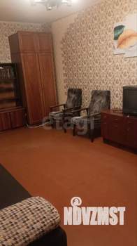 1-к квартира, на длительный срок, 42м2, 5/10 этаж