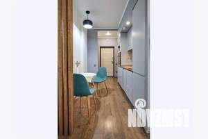 1-к квартира, посуточно, 35м2, 4/24 этаж