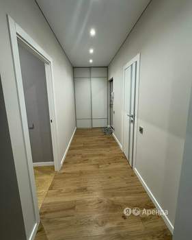 2-к квартира, на длительный срок, 42м2, 5/5 этаж