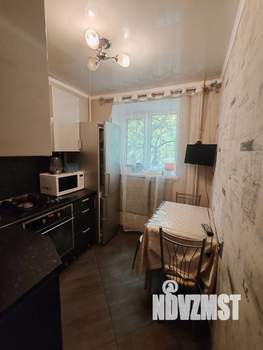 1-к квартира, на длительный срок, 30м2, 2/5 этаж