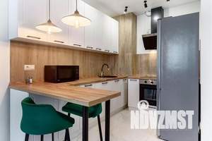 1-к квартира, посуточно, 45м2, 6/25 этаж