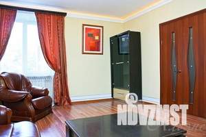 2-к квартира, посуточно, 60м2, 1/1 этаж