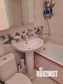 1-к квартира, на длительный срок, 38м2, 10/14 этаж