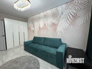 2-к квартира, на длительный срок, 59м2, 21/23 этаж