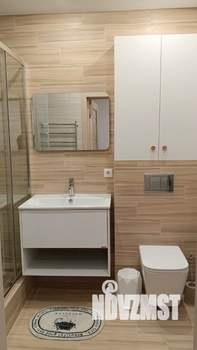 1-к квартира, на длительный срок, 36м2, 13/24 этаж