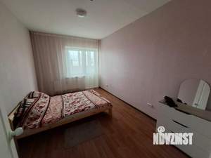 2-к квартира, на длительный срок, 57м2, 5/16 этаж