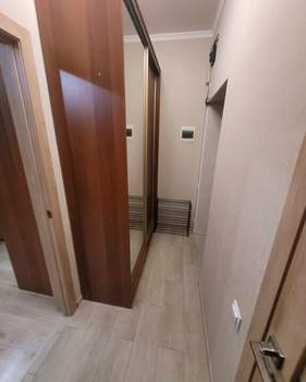 1-к квартира, на длительный срок, 36м2, 3/5 этаж