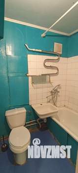 3-к квартира, на длительный срок, 46м2, 2/5 этаж