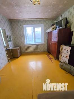 2-к квартира, на длительный срок, 45м2, 2/9 этаж