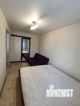 2-к квартира, на длительный срок, 46м2, 3/5 этаж