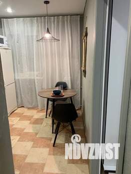 1-к квартира, посуточно, 35м2, 4/5 этаж