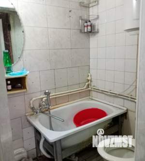 3-к квартира, на длительный срок, 48м2, 1/1 этаж