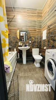 1-к квартира, на длительный срок, 38м2, 13/25 этаж