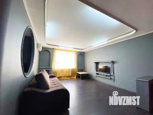 1-к квартира, на длительный срок, 46м2, 3/18 этаж