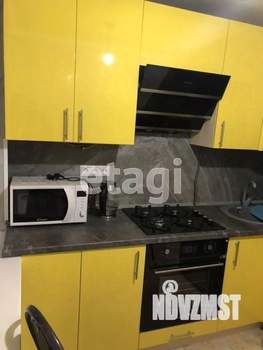 1-к квартира, на длительный срок, 30м2, 1/5 этаж